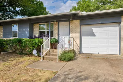 1516 Mary K Lane, White Settlement, TX 76108 - Photo 1