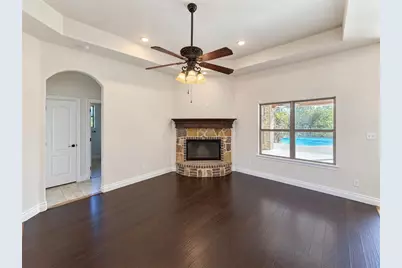 164 Briar Meadows Circle, Azle, TX 76020 - Photo 9