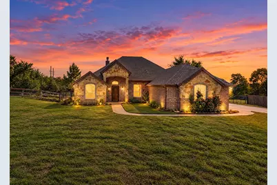 164 Briar Meadows Circle, Azle, TX 76020 - Photo 5