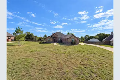 164 Briar Meadows Circle, Azle, TX 76020 - Photo 33
