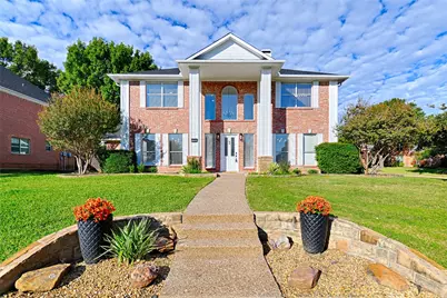 2517 Rosehill Lane, Plano, TX 75093 - Photo 1