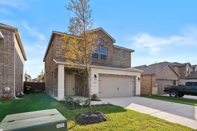 2313 Crockett Way, Anna, TX 75409 - Photo 3