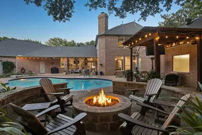 300 Gregg Court, Southlake, TX 76092 - Photo 3