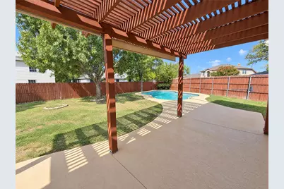 2708 White Oak Drive, Little Elm, TX 75068 - Photo 19