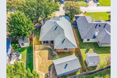 713 Baldridge Road, Burleson, TX 76028 - Photo 27