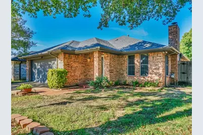 713 Baldridge Road, Burleson, TX 76028 - Photo 1