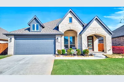 1004 Silver Sage Drive, Justin, TX 76247 - Photo 1