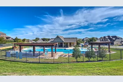 1004 Silver Sage Drive, Justin, TX 76247 - Photo 35