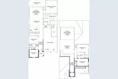4324 Haystack Way, Cleburne, TX 76058 - Photo 3
