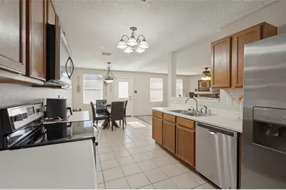 1228 Candler Drive, Lancaster, TX 75134 - Photo 9