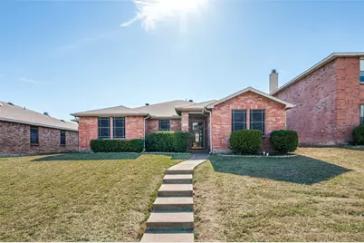 1228 Candler Drive, Lancaster, TX 75134 - Photo 1