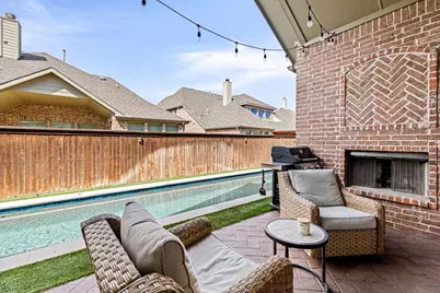1405 Grassland Drive, Celina, TX 75009 - Photo 29