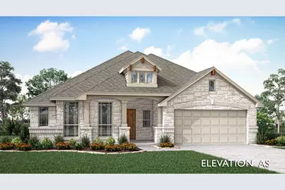 1200 Kettlewood Drive, Godley, TX 76044 - Photo 1