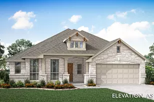 1200 Kettlewood Dr, Godley, TX 76044 - Photo 1