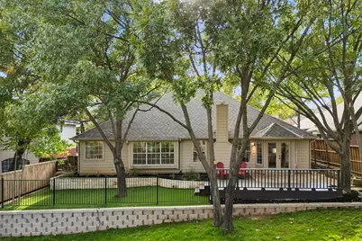 2631 Creekside Way, Highland Village, TX 75077 - Photo 25