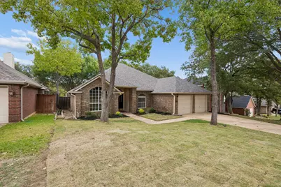 2631 Creekside Way, Highland Village, TX 75077 - Photo 27