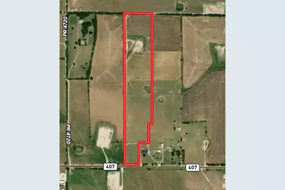 Tbd Fm-407, New Fairview, TX 76078 - Photo 1