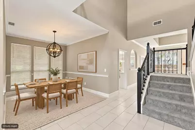 807 Woodside Court, Highland Village, TX 75077 - Photo 5