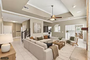 807 Woodside Ct, Highland Village, TX 75077 - Photo 11