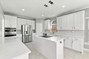 807 Woodside Ct, Highland Village, TX 75077 - Photo 7
