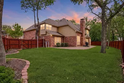 807 Woodside Court, Highland Village, TX 75077 - Photo 31