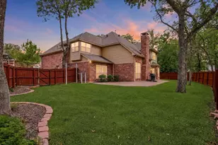 807 Woodside Ct, Highland Village, TX 75077 - Photo 31