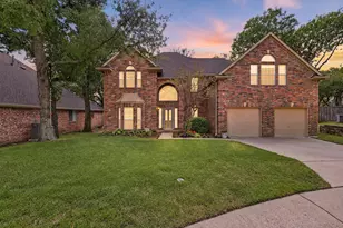 807 Woodside Ct, Highland Village, TX 75077 - Photo 1