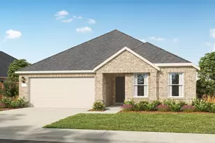 4637 Hamlet St, Celina, TX 75009 - Photo 1