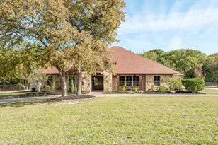 1455 Rabbit Run Rd, Anna, TX 75409 - Photo 1