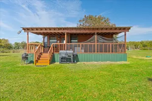 11120 S US Hwy 287, Kerens, TX 75144 - Photo 1