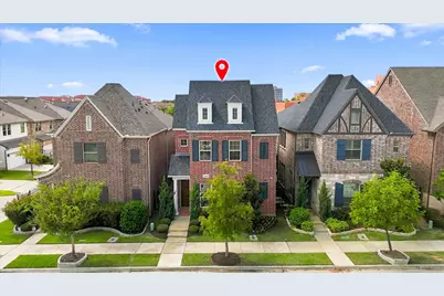 564 Courtyard Lane, Irving, TX 75039 - Photo 1