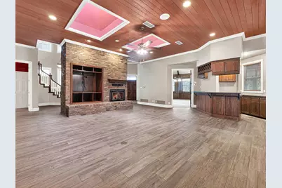 10080 Arvin Hill Road, Aubrey, TX 76227 - Photo 9