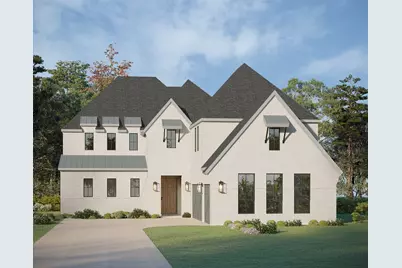1308 Songbird Circle, Keller, TX 76248 - Photo 1