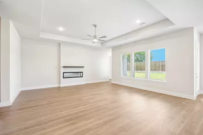 2414 Silver Spring Court, Celina, TX 75009 - Photo 5