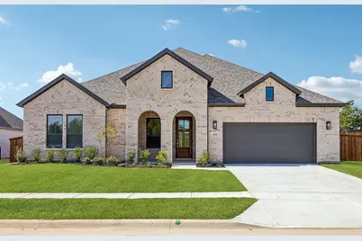 2414 Silver Spring Court, Celina, TX 75009 - Photo 1