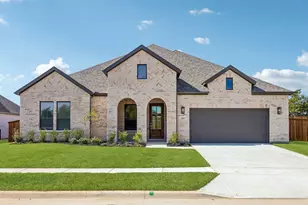 2414 Silver Spg Ct, Celina, TX 75009 - Photo 1
