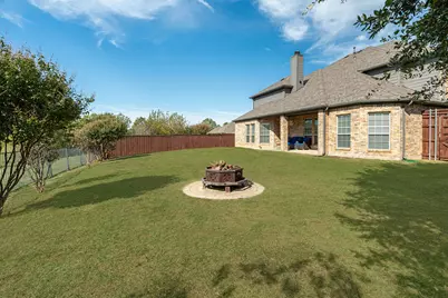 303 Tobiano Court, Celina, TX 75009 - Photo 5