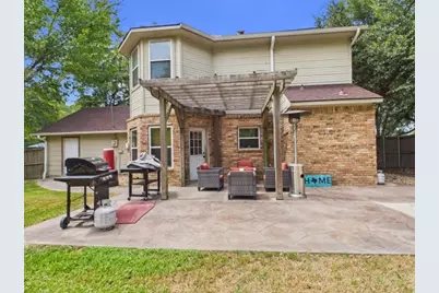 815 Lucas Drive, Athens, TX 75751 - Photo 33