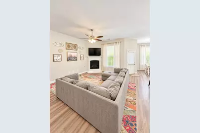 301 Delaford Drive, Forney, TX 75126 - Photo 7