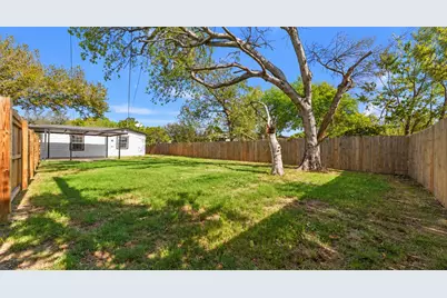 5837 Waddell Street, Sansom Park, TX 76114 - Photo 7
