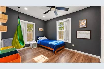 5837 Waddell Street, Sansom Park, TX 76114 - Photo 11