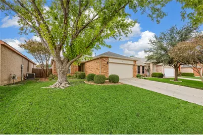 1321 Pine Ridge Road, Roanoke, TX 76262 - Photo 3