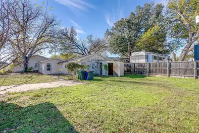 7900 Raymond Avenue, White Settlement, TX 76108 - Photo 25