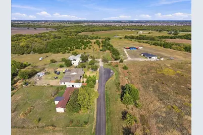 Tbd Hightower Lane, Fate, TX 75189 - Photo 3