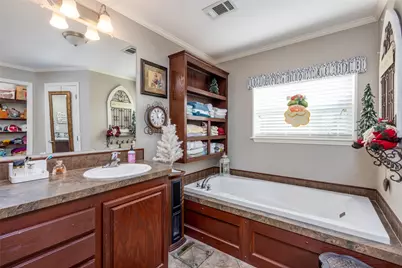 5415 County Road 605, Burleson, TX 76028 - Photo 33