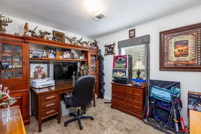 5415 County Road 605, Burleson, TX 76028 - Photo 37