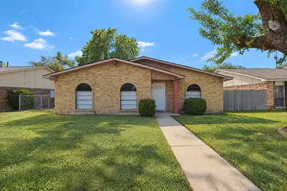 3205 Galaxie Drive, Garland, TX 75044 - Photo 1