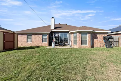 7009 Raven Meadow Drive, Arlington, TX 76002 - Photo 17