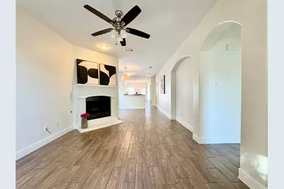 9037 Waterman Drive, Providence Village, TX 76227 - Photo 3