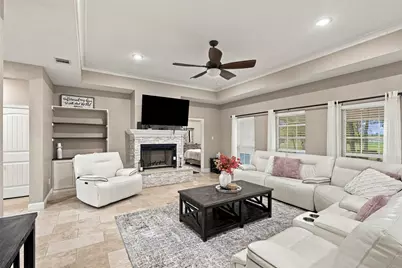 8409 Whispering Meadows Road, Burleson, TX 76058 - Photo 7